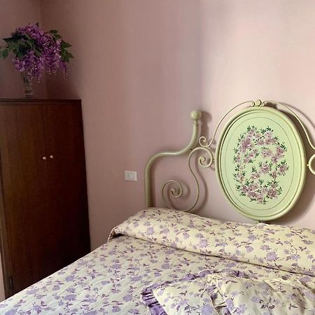 Da Giusy Hotel Stresa Buitenkant foto