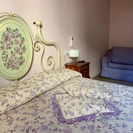 Da Giusy Hotel Stresa Buitenkant foto