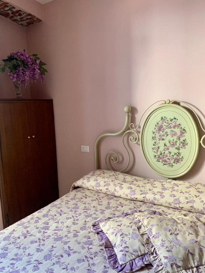 Da Giusy Hotel Stresa Buitenkant foto