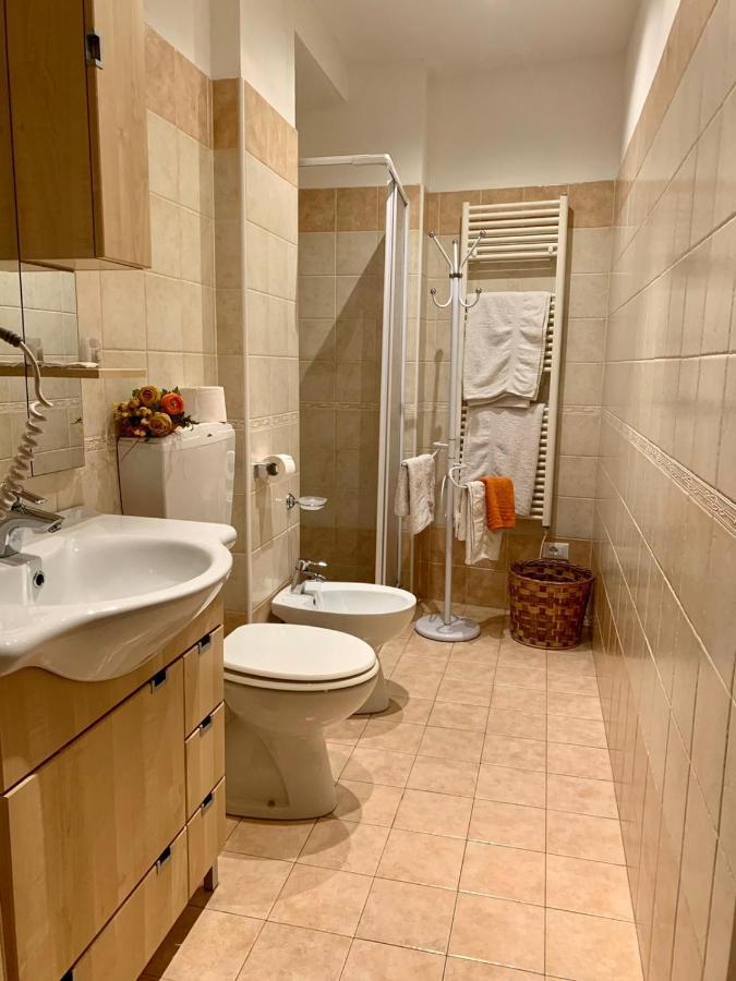 Da Giusy Hotel Stresa Buitenkant foto