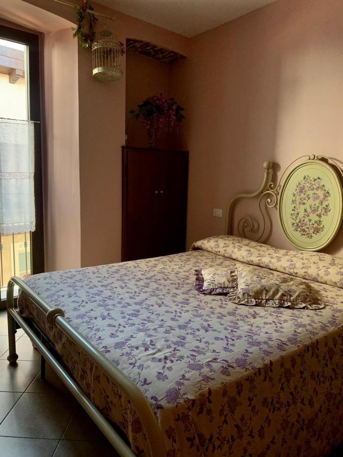 Da Giusy Hotel Stresa Buitenkant foto