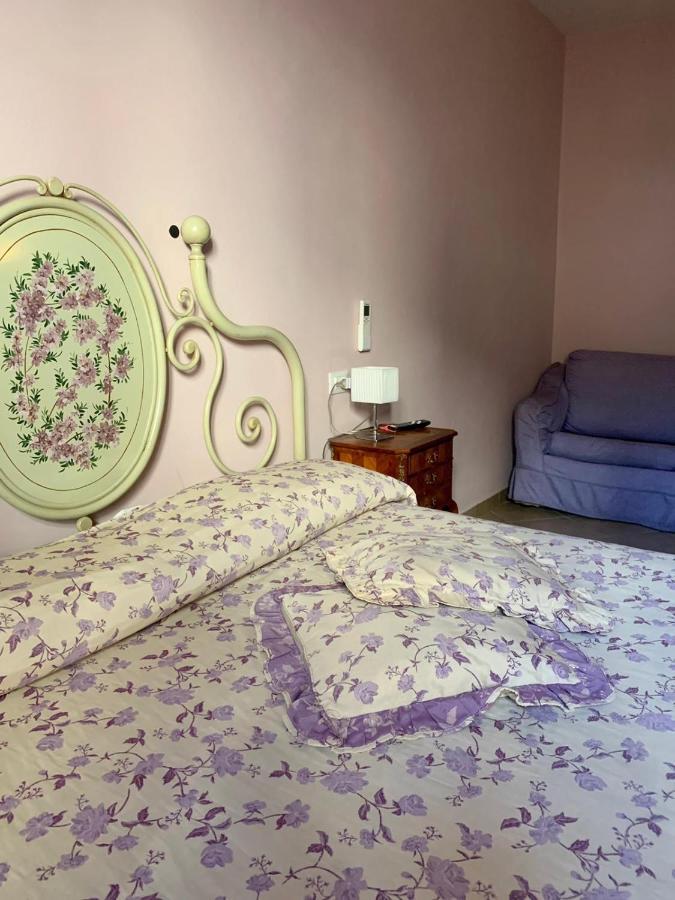 Da Giusy Hotel Stresa Buitenkant foto